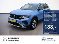 Volkswagen T-Cross - Vorschau Bild 1
