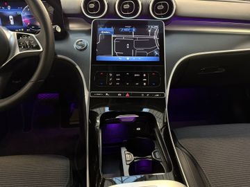 Mercedes C 200 - 11