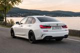 BMW 330d xDrive M-Sport Automatik M-Paket - BMW 330: 330d M Paket