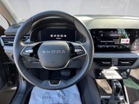 Skoda Kamiq - Vorschau Bild 18