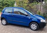 Volkswagen FOX 1,2   ZUVERLÄSSIGER & SPARS... - : Kleinwagen, Zuverlässige