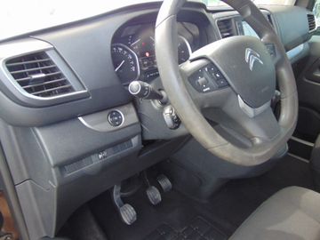 Bild 16 Citroën Jumpy Kombi M