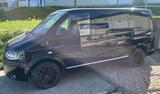 Volkswagen T5 Multivan 4Motion Highline 2,0 TDI ATM TÜV NEU - gebrauchte VW T5 Multivan aus dem Jahr 2010