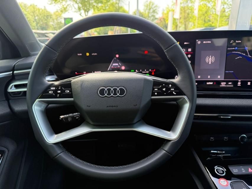 Audi A5 - Bild 11