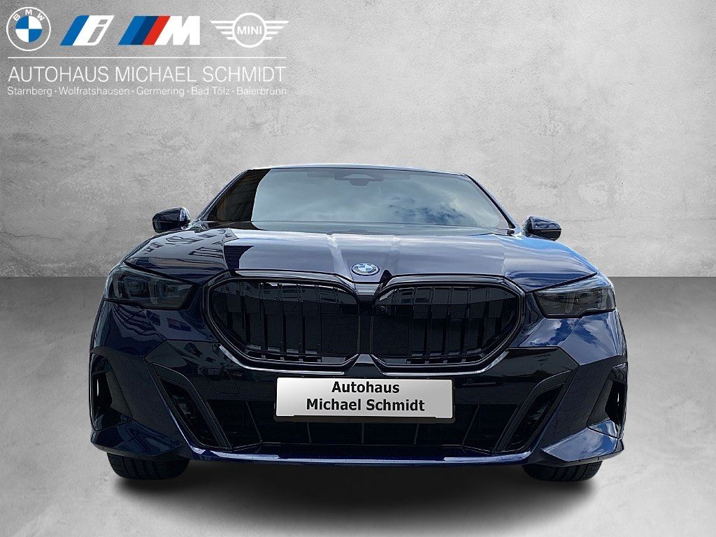 BMW 550 - Bild 7