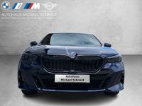 BMW 550 - Vorschau Bild 7