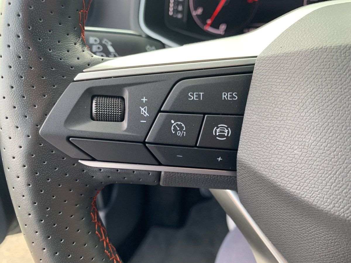 Seat Ibiza - Bild 22