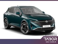 Nissan Qashqai - Vorschau Bild 2
