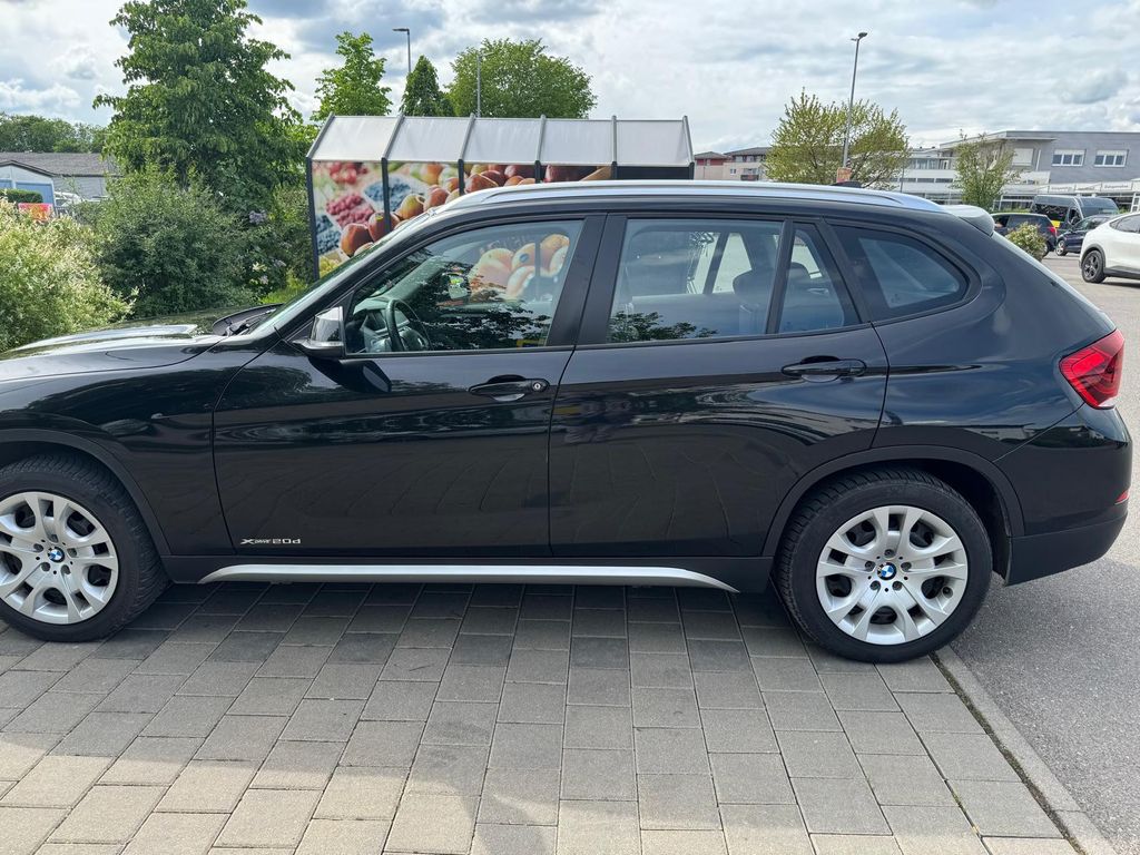 BMW X1 5