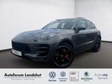 Porsche Macan Turbo XENON/KAMERA/LUFT/BOSE/NAVI/ - Porsche Macan mit Benzin-Antrieb: Automatik