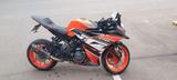 KTM RC 125 - KTM RC 125