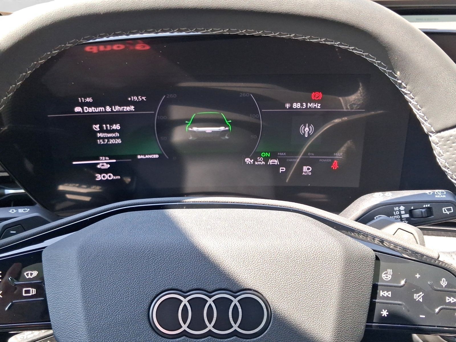 Audi A6 e-tron - Bild 11