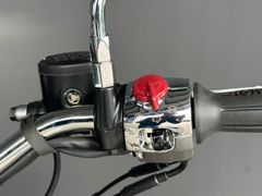 ROYAL ENFIELD Classic 650 ABS RED + AKTIONSPREIS erfragen !!!