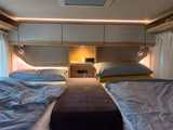 HYMER / ERIBA / HYMERCAR EXSIS 678i - HYMER / ERIBA Integrierter 678