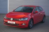 Volkswagen Polo 1.0 Join LED Navi ACC Standheizung DAB - Volkswagen Polo JOIN mit Benzin-Antrieb