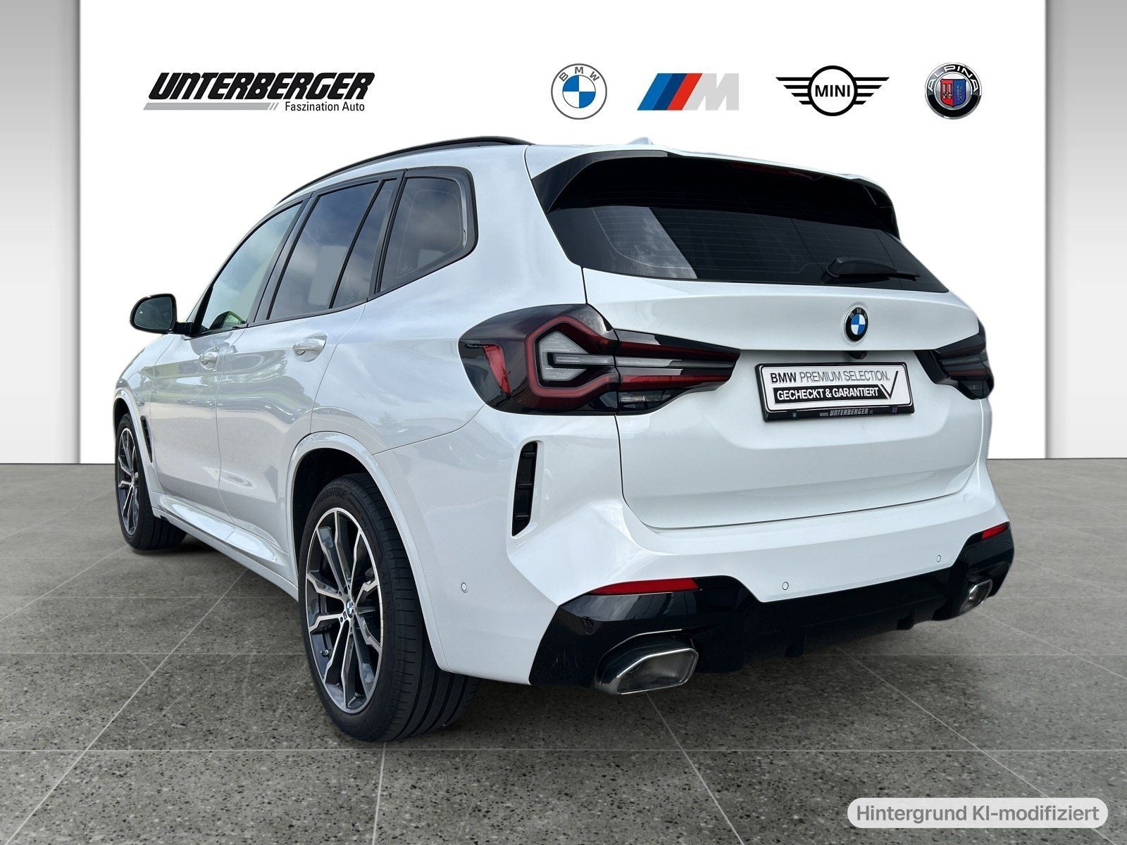 BMW X3 xDrive30d M Sport HUD Pano PA DA Memory foto 4