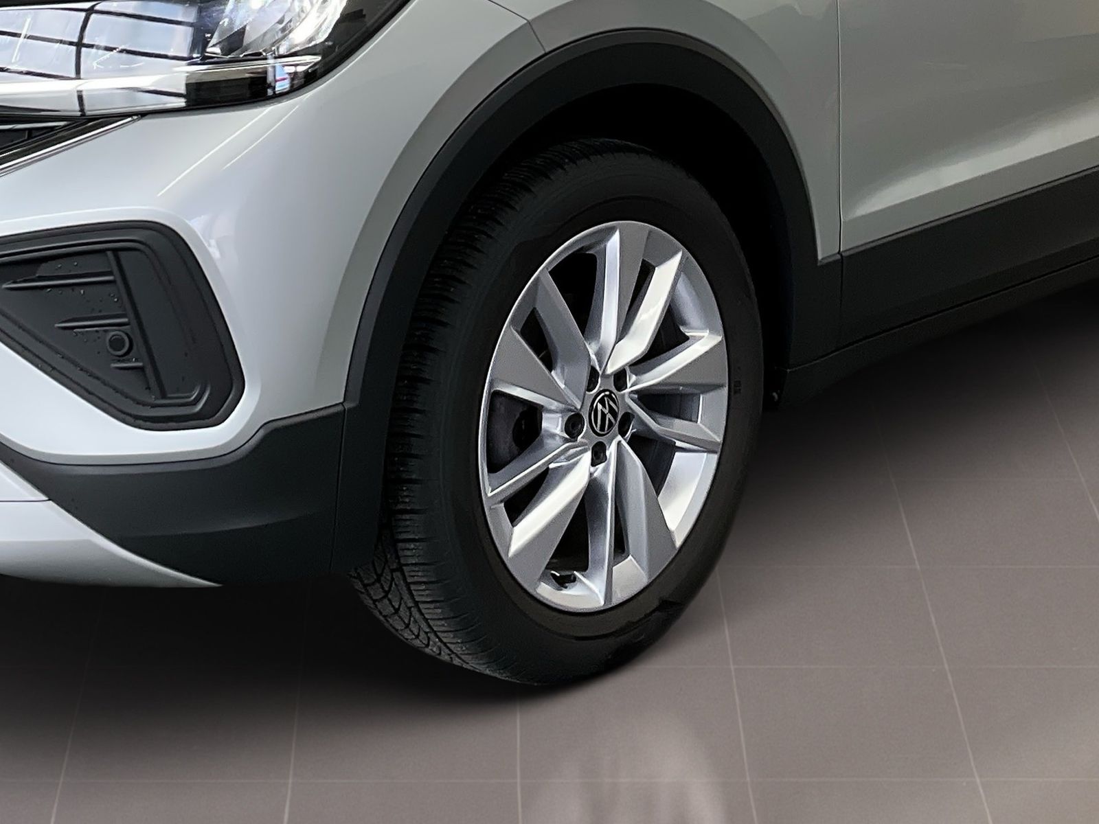 Volkswagen T-Cross - Bild 7