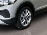 Volkswagen T-Cross - Vorschau Bild 7