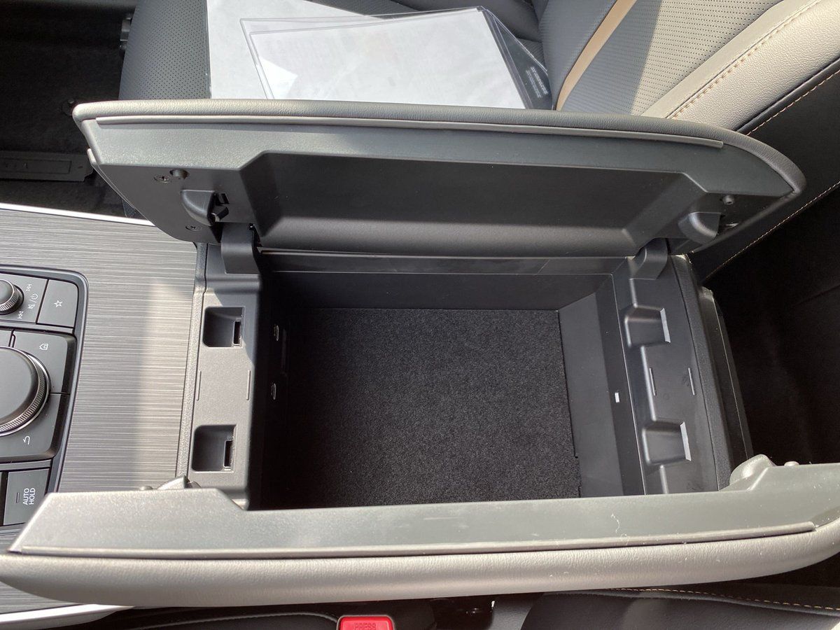 Mazda CX-60 - Bild 43