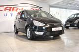 Ford Galaxy Trend *7-Sitzer*Automatik*Navi*RFK* - Ford Galaxy in Duisburg