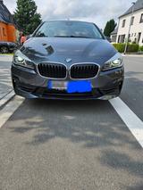 BMW 225xe Active Tourer Hybrid Turbo Benzi... - BMW 225 von privat