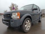 Land Rover Discovery 3 HSE / 7-Sitzer Panorama - gebrauchte Land Rover Discovery aus dem Jahr 2007