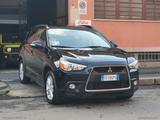 Mitsubishi MITSUBISHI ASX 1.8 DI-D 150 4WD Intense Panorami - gebrauchte Mitsubishi ASX aus dem Jahr 2010