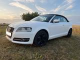 Audi A3 1.2 TFSI Attraction Cabriolet Attraction - Audi A3 aus 2012: Cabrio