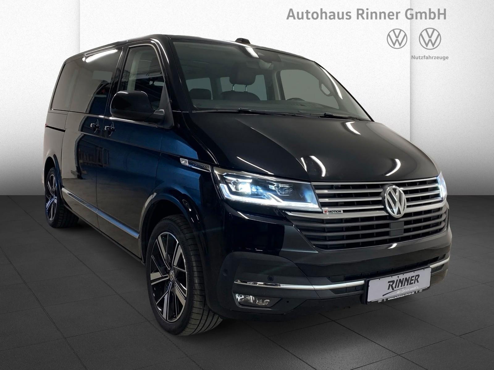 Volkswagen T6 Multivan