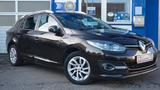 Renault Megane III Grandtour Limited Klima Navi PDC Temp - gebrauchte Renault Megane aus dem Jahr 2015