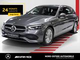 Mercedes-Benz C 220 d T TEMPOMAT MBUX LED KEYLESS - Mercedes-Benz Gebrauchtwagen von 2024