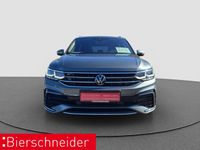 Volkswagen Tiguan Allspace - Vorschau Bild 2