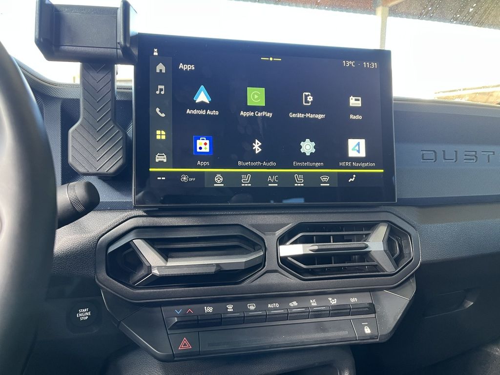 DACIA Duster - Bild 11