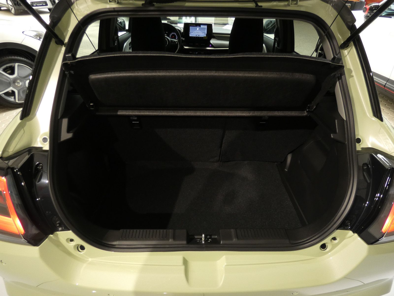 Suzuki Swift - Bild 14