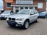BMW X5 3.0d, Xenon, Leder, AHK, 8X bereit - BMW X5