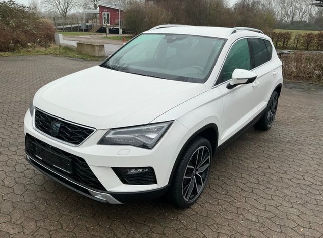 Seat Ateca 1.4 TSI DSG ACT Xcellence/Leder/ACC/LanA.