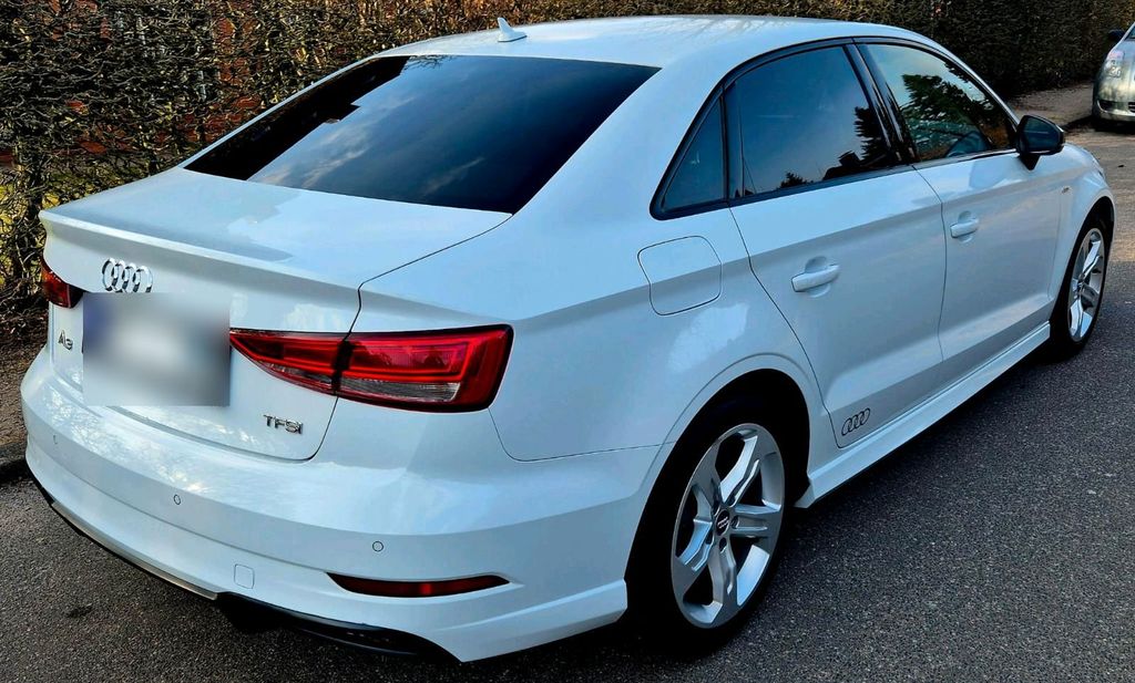 Image of Audi A3