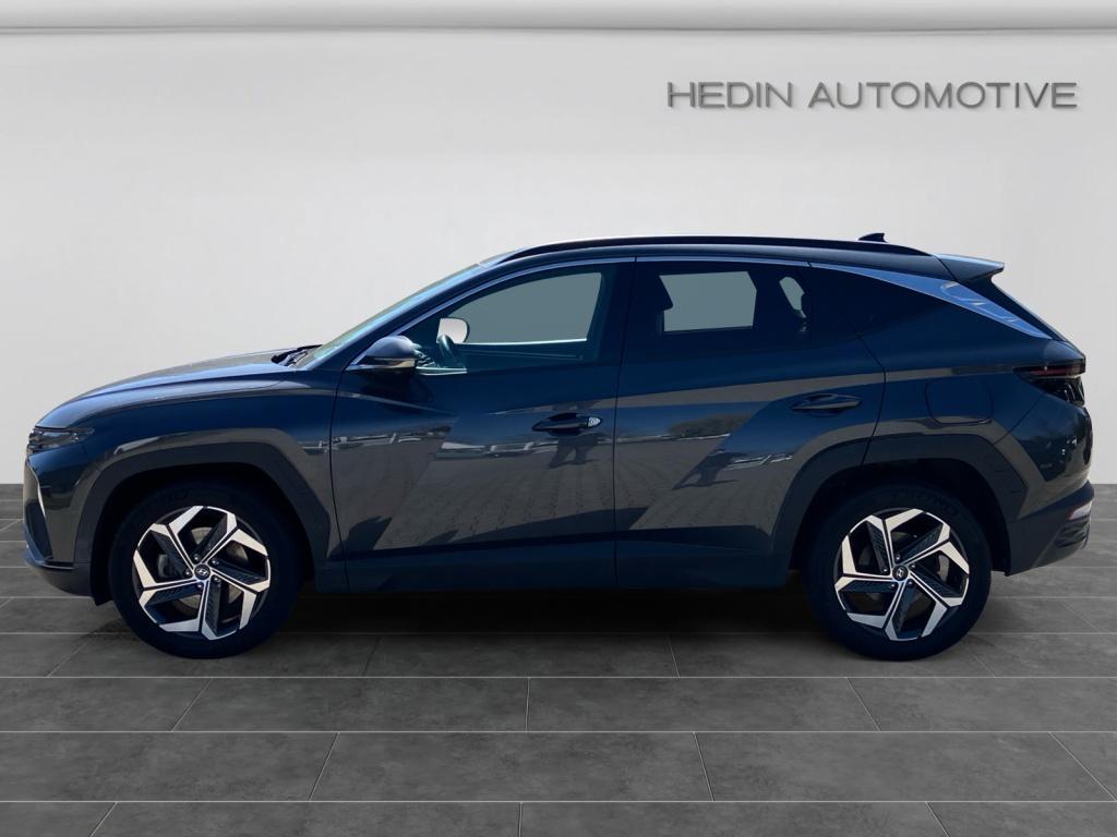 Hyundai Tucson 1.6 T-GDI HEV DCT Prime NIGHT|SHZ|TEMP|LM