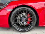 Porsche 991.1  4 GTS  Manufaktur Approved Aero Packet - rote Porsche 991