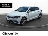 Volkswagen Polo 2.0 TSI GTI LED Kamera DSG - VW Polo Gebrauchtwagen in Krefeld