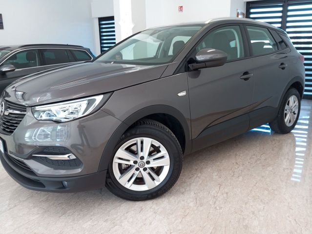 Opel Grandland X 1.5 diesel Ecotec Start&Stop Bu