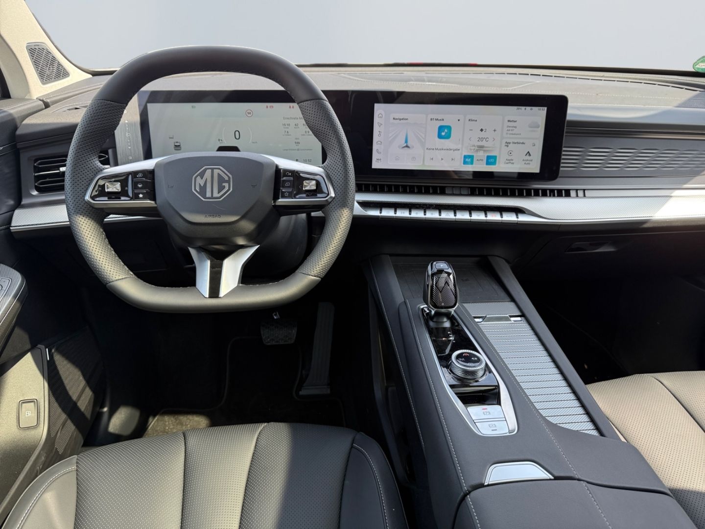 MG S9 - Bild 10