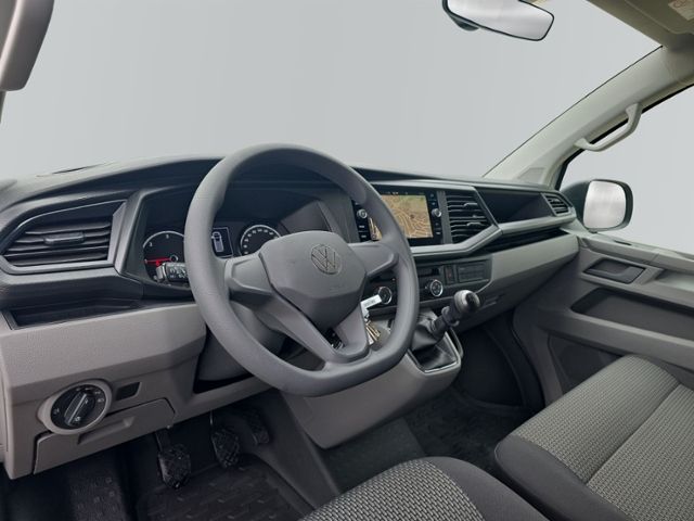T6.1 2.0 TDI Transporter Kasten SONDERPREIS