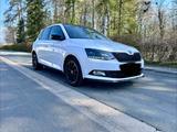 Skoda Fabia Monte Carlo. PANO*SHZ*TOP ZUSTAND!!! - Skoda Fabia von privat