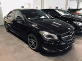 Mercedes-Benz CLA 250 AMG Line Coupé | Night-Paket | AMG 18" - gebrauchte Mercedes-Benz CLA 250 aus dem Jahr 2015