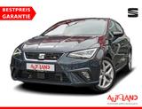 Seat Ibiza 1.0 TSI FR Beats LED Navi ACC Beats DAB - Seat Ibiza Gebrauchtwagen in Dresden