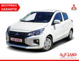 Mitsubishi Space Star 1.2 Basis Klima - Mitsubishi Space Star Basis Gebrauchtwagen