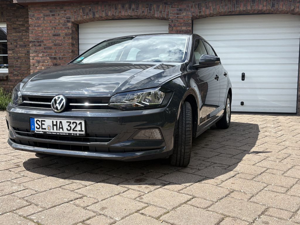 Image of Volkswagen Polo