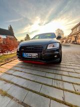 Audi SQ5 3.0 TDI comp. tiptr. quattro, PANO, AHK, NAV - Audi SQ5 in Hamburg