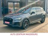 Audi SQ7 4.0 TFSI *VOLL*VOLL*COMPETITION-PLUS*MWST* - Audi SQ7: Competition Plus